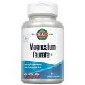 Таблетки KAL Magnesium Taurate+, 250 мл, 400 мг, 90 шт.