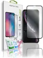 Защитное стекло LuxCase Full Glue 2.5D для Apple iPhone 11 Black