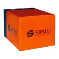Дюбель-гвоздь SORMAT LYT UK KP 8/80 (100 шт) потайной