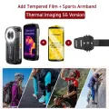 Смартфон Ulefone Armor Mini 20T Pro, 16/256ГБ, global