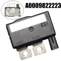 Регулятор Релейного Модуля Автомобильного Блока Предохранителей Для Mercedes W205 W222 W166 W204 A0009822223