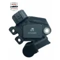 Реле регулятор генератора щетки Hyundai Solaris 1 2010-2017 1.4,1.6 Kia Rio 3 2011-2017 1.4, 1.6 Solaris 2 2017-2021 1.6 / Kia Rio 4 2017-2021 1.6 Accent ( Хёндай Солярис Акцент Киа Сид Рио)