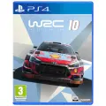 WRC 10 (PS4, русские субтитры)