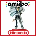 Amiibo. Фигурка Хром / Chrom (Fire Emblem Collection)
