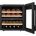Винный шкаф встраиваемый Maunfeld MBWC-92DM36