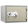 Сейф VALBERG FRS-36KL, офисный, огнестойкий, ключевой замок