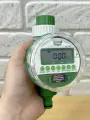 Таймер полива Green Helper GA-322N электронный шаровый (контроллер для капельного автополива самотеком из бочки)