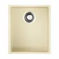 Кухонная мойка OMOIKIRI Bosen 38-U-BE, искусственный гранит/ваниль