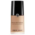 ТОнальный крем Giorgio Armani LUMINOUS SILK FOUNDATION