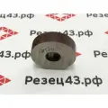 Ролик для накатки прямого рифления шаг 0.5 мм