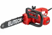 Пила цепная электрическая Elitech ПЭ 142ПО(E1611.022.00) ДМ
