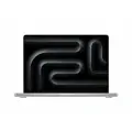 Ноутбук Apple MacBook Pro 14 (M3 Pro 11C CPU, 14C GPU, 18Gb, 512Gb SSD) MRX63, Silver
