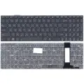 Клавиатура для ноутбука Asus N56 N56V N76 N76V черная