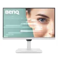Монитор Benq GW2790QT 27', 2560x1440, IPS, 60Hz, 20M:1, 250cd, 5ms, 2*HDMI, DP, USB-C (65W)Speakers, Height adj 110, Pivot, Flicker-free; Low Blue Light, 3Y, White
