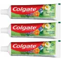 Зубная паста COLGATE Лечебные травы ,100 мл, 3 шт.