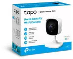 Камера видеонаблюдения IP TP-Link TAPO TC60 Wi-Fi 3.3-3.3мм цв. корп: белый (TC60)