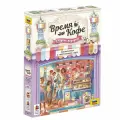 Игра настольная Время Кофе Сладкий перерыв Звезда 8437