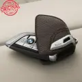 Оригинальный Чехол для ключа BMW Mocco 82292408819