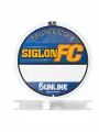 Флюорокарбоновая леска для рыбалки SUNLINE Siglon FC 2020 #28/85lb/0.870мм, 50м