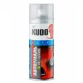 Краска спрей металлизированная Млечный путь 606, 520 мл. KUDO KU-41606 Kudo арт. KU-41606