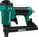 KRAFTOOL 80/16, пневматический степлер для скоб 21Ga тип 80 (6-16 мм), (31960) 31960