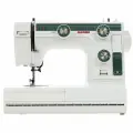 Швейная машина Janome 394 (Janome394), электромеханическая, вертикальный челнок, количество операций: 23