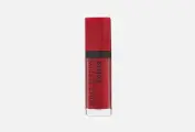 Губная помада Bourjois Rouge Edition Velvet, оттенок 15, Red-volution, 7.7 г