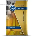Масло моторное синтетическое A-Line 5W-30, NGN V182575116, 1 л