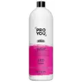 Шампунь REVLON защита цвета для всех типов окрашенных волос Color Care Shampoo, 1000 мл