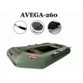 Лодка AVEGA 260