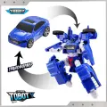 Tobot Робот трансформер Тобот Y NEW Мини, 301156