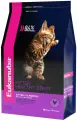 Сухой корм для котят Eukanuba Kitten Healthy Start с птицей, 5 кг