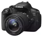 Фотоаппарат Canon EOS 700D Kit EF-S 18-55mm f/3.5-5.6 IS STM