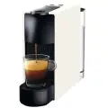 Капсульная кофемашина Nespresso C30 Essenza Mini, белый