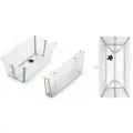Ванночка для новорожденного Stokke Flexi Bath X-Large Transparent Green