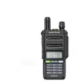 Рация UV-9R Pro USB TYPE-C Черный