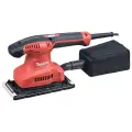 Плоскошлифовальная машина Makita M9203, 190 Вт, коробка
