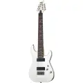 Электрогитара SCHECTER Demon-8 VWHT