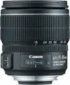 Объекти Canon EF-S 15-85 mm IS USM
