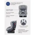 Автокресло Rant 4670078623980 Pilot Active Line группа 0/1 Grey