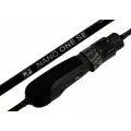 Спиннинг CF NANO ONE SE NSRSE612XULS 1.86м, тест 0.3-2.5гр, штекерный