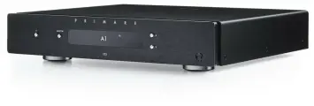 Интегральный усилитель PRIMARE I15MM (Black)