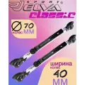 Лыжероллеры классические с креплениями ELVA CL70-40R
