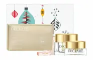 Declare Caviar Perfection Set, Набор для омолаживающего ухода за кожей лица,
