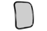 Зеркало боковое КАМАЗ, ПАЗ, ГАЗ, урал широкоугольное сфера без обогрева дополнительное 212x161мм