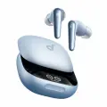 Наушники Anker Soundcore Liberty 4 Pro NC matte light blue, tws, внутриканальные, с шумоподавлением, голубой