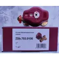 Ручной балансировочный клапан 1 ZEISSLER ZSb.703.0106