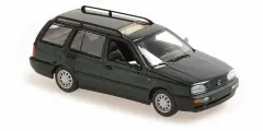 1:43 Volkswagen Golf Variant - 1997, Коллекционная масштабная модель от Maxichamps