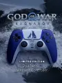 Беспроводной контроллер SONY PlayStation 5 DualSense, God of War Ragnark