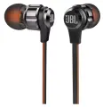 Наушники проводные JBL T180A Black